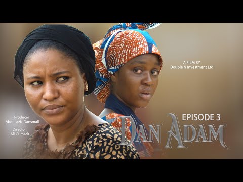 DAN ADAM SEASON 1 EPISODE 3