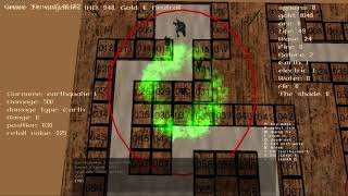 Gothic 2 Elemental War mod in 39:36.869