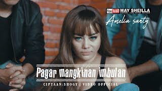 Download lagu LAGU DAYAK TERBARU 2020 - PAGAR MANGKINAN IMBULAN - AMELIA SANTY - ( VIDEO  ) mp3