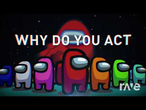 CG5 x Shawn Christmas - Lyin' 2 Act So Sus (Mashup Reupload)