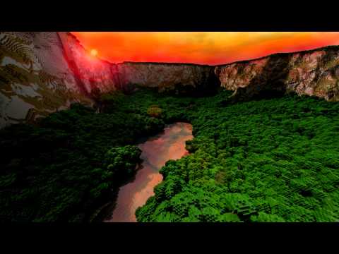 Mergel vs Yaminahua - Green Earth Stories ᴴᴰ