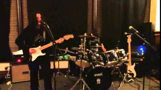 Voodoo Child-Jimi Hendrix COVER