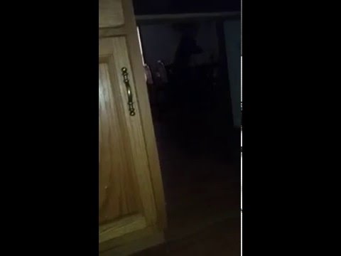 The Return of the Manbeast Part 2