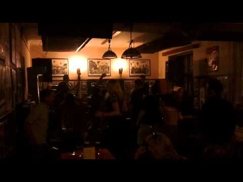Mordors Gang - Blues folsomské věznice