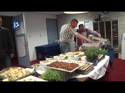 Sponsoravond RKDVC 2014