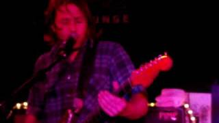 Renegades (Feeder) - Sentimental Manchester 26.01.2010