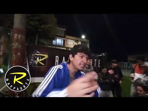 GULT KAM vs AGOM - OCTAVOS - Estación Rappaurte - Fecha 1/GIRA