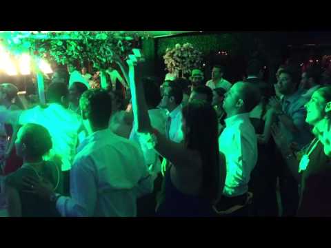 Los ajenos - boda G&A 23/4/3016