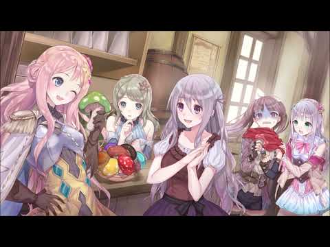 Drakim's VGM 1027 - Atelier Lulua: The Scion of Arland - Kindred Spirits