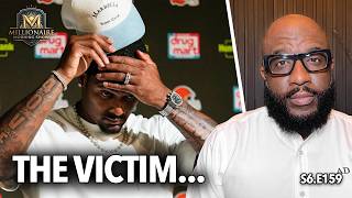 Victims | Deshaun Watson Diss Browns Fans, Master P On Black Culture, 49ers Owner Arrested | S6.E159
