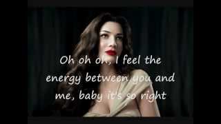 Ivi Adamou La La Love (Lyrics)