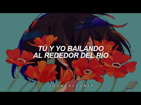 tú y yo cantándole a las amapolas ✨