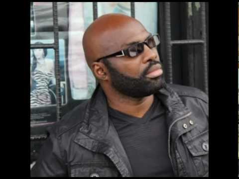 Richie Stephens - The Gospel Medley (2012)
