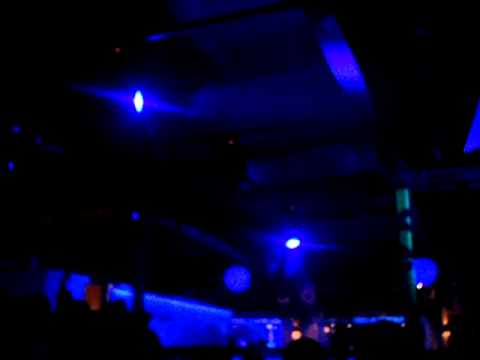 Funkagenda playing The Tide (Joris Voorn edit) - Come Together Space Ibiza - 5.08.2011