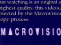 Macrovision