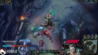 112 - MORDEKAISER TOP  - UNRANKED TO MASTER HARD MODE 2025