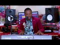 WORSHIP MEDLEY BY JOSPHAT MACHARIA