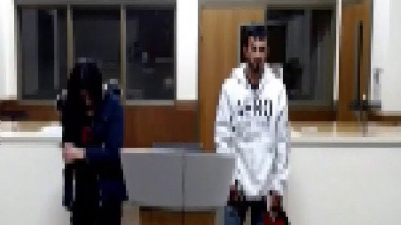 “Lo arrojé hacia la cuna”: pareja de madre hispana confiesa brutal abuso contra bebé de un año