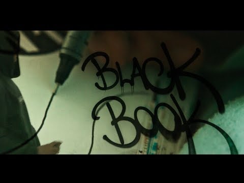 ERO KOSI - BlackBook (video)