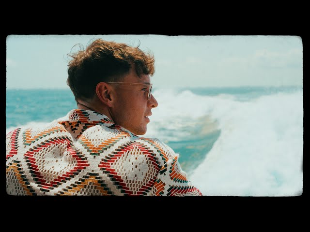 Be Alright von Joel Corry ((jetzt ansehen))