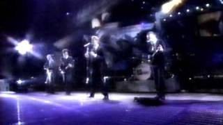 David Bowie &amp; Tin Machine.MTV Music Awards.1991.1st live appearance.mpg
