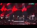 SEREBRO - Sound Sleep LIVE [MTV Russia Music ...