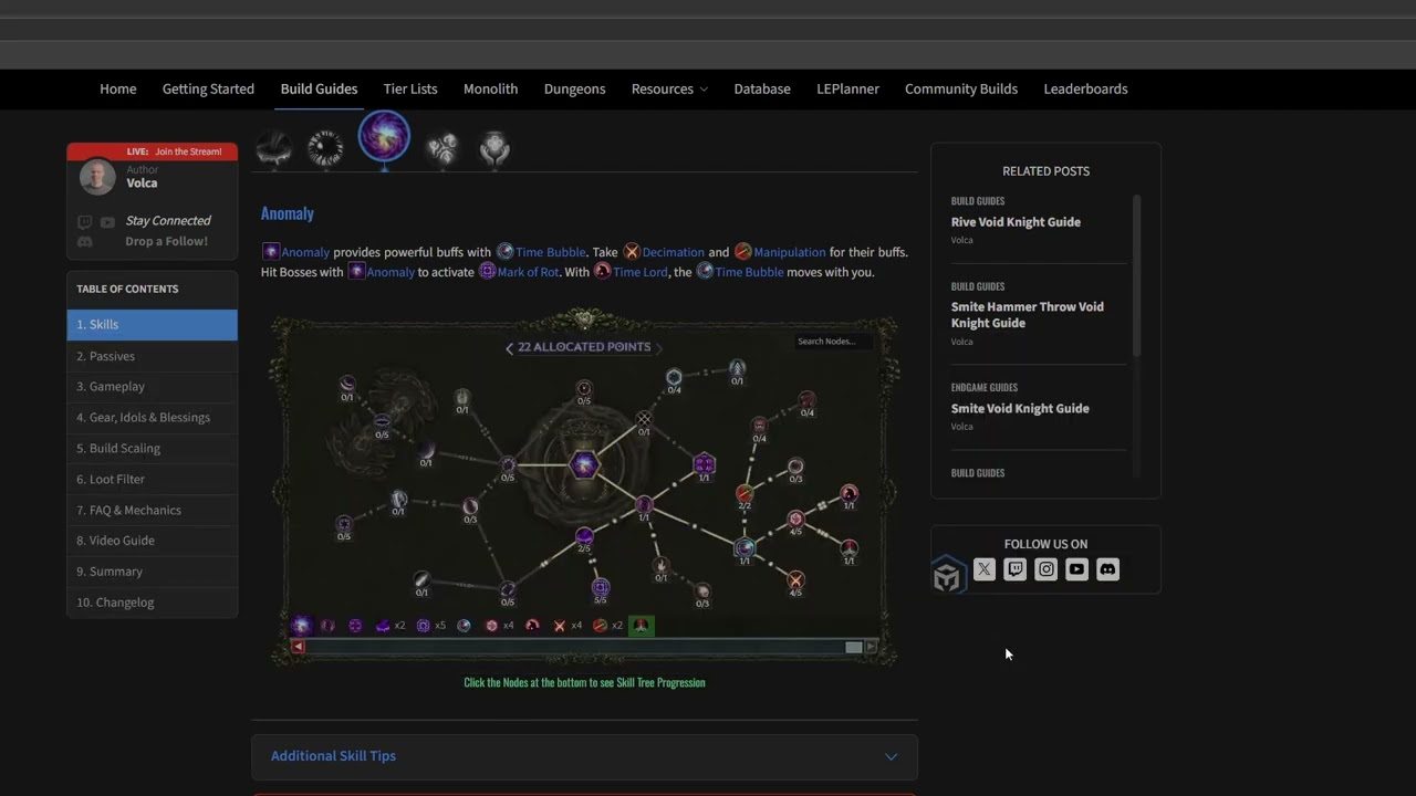 Alt-tab problem between Last Epoch and Edge (my browser)