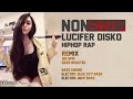 🔥BEST HIP HOP NONSTOP MEGA  Remix Hip Hop RAP LUCIFER BASSBOOSTED Vol.15