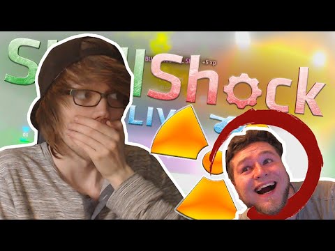 Meine ERSTE NUKE!! ⚠⚠ | SHELLSHOCK LIVE -  German/Deutsch