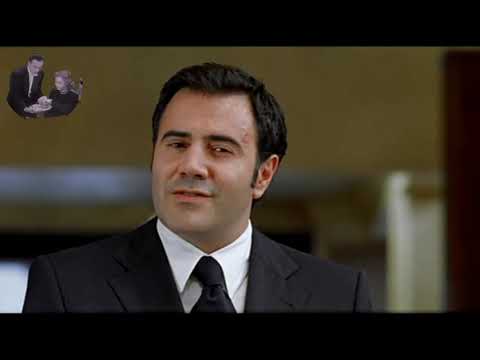 "Après vous" de Pierre Salvadori  #scène 5   (2003, France)