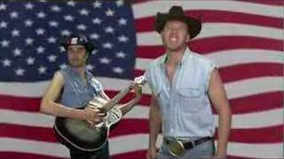 PATRIOTIC COUNTRY - Wedding Singers (2 of 9)