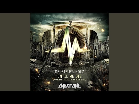 Until We Die (Radio Edit)