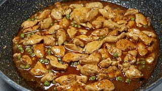 EASY CHICKEN  RECIPE FOR DINNER | EASY CHICKEN BREAST RECIPE