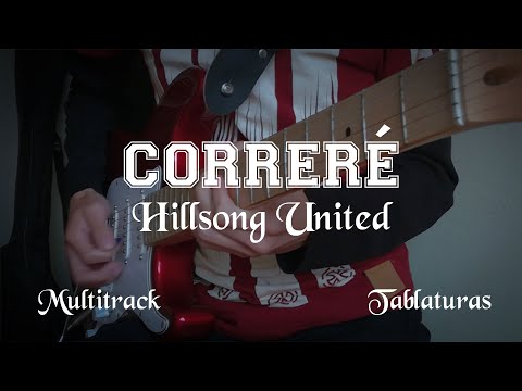 Correré - Hillsong United