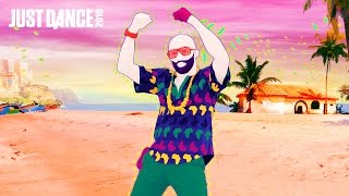 Buraka Som Sistema - Hangover (BaBaBa) | Just Dance 2016 | E3 Gameplay preview