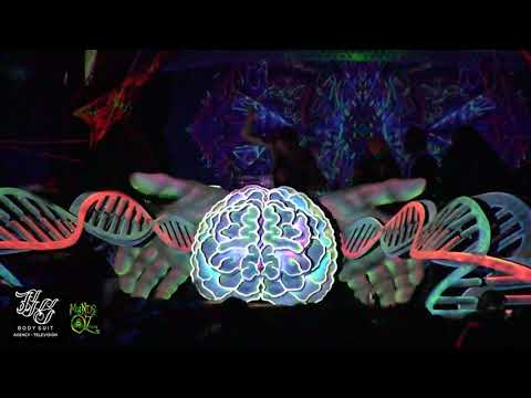 Filterheads @ Mundo de Oz Festival 2018