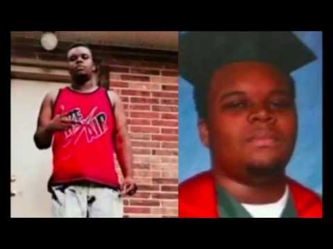 Mike Brown Tribute (Shawtboy Productions)