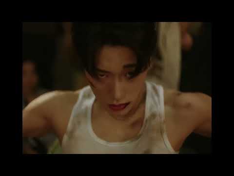 ATEEZ(에이티즈) x MAMAMOO - BOUNCY HIP (AWAIOUT bouncy mashup)