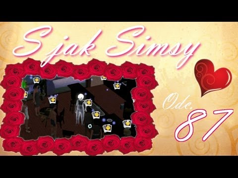 S for Sims, episode 87 - Hen Party Makeover