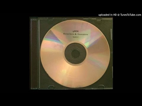 9mm ft. Greg Nice, Ill Al Skratch and MOP - Dr Feelgood