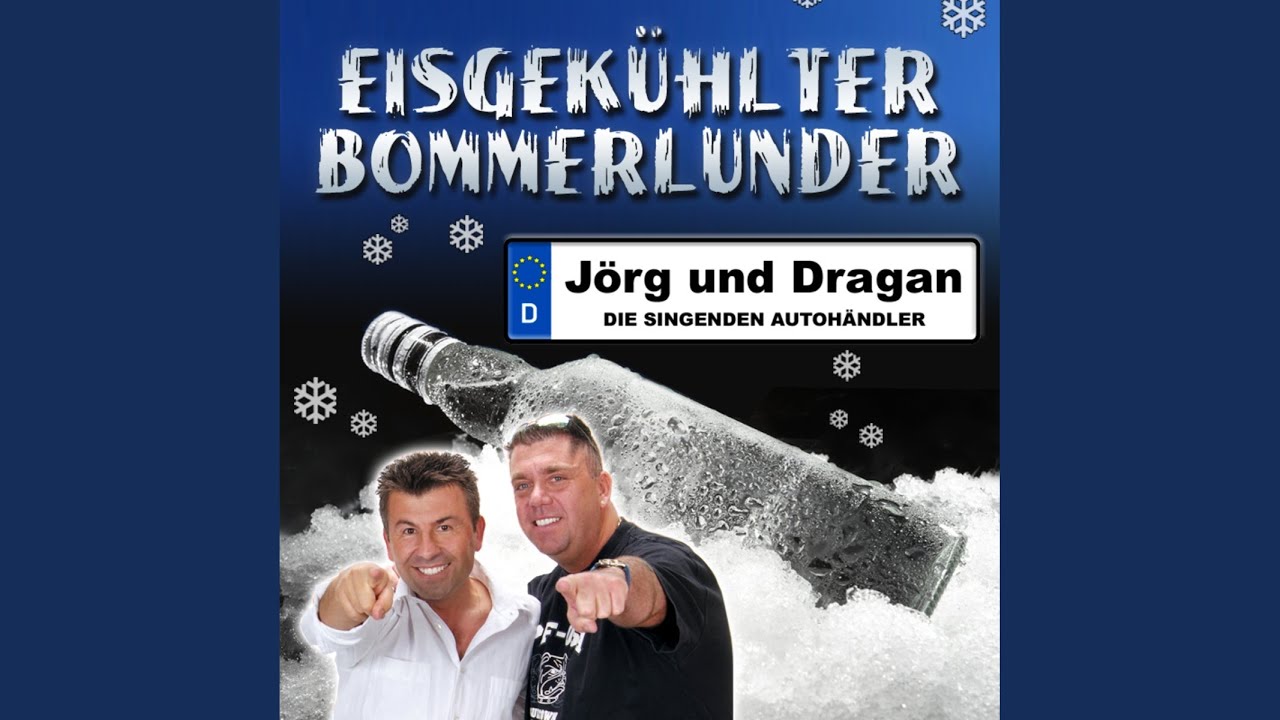 Eisgekuhlter Bommerlunder Radio Version Mp3 Kostenloser Download