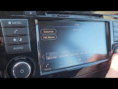 Cambridge, MN FM Bandscan