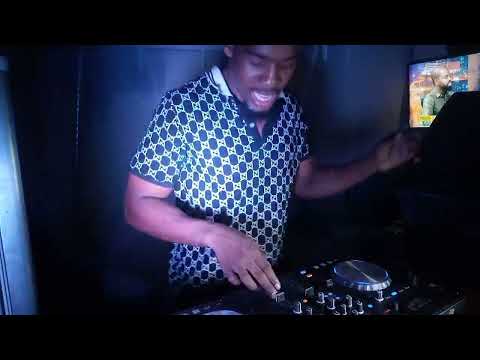 Zouk Antigas Live 2024. (Ary, C4 Pedro, Oliver Ngoma, Kyaku Kydaf, Edmázia Mayembe e outros).