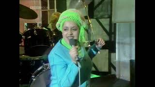 X-Ray Spex - The Day the World Turned Dayglo #23 (BBC1 TOTP 1978.05.11)