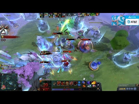 Singsing and Waga Stack INSANE Base Race + Both POV