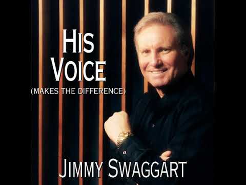 Jimmy Swaggart His Voice Makes the Difference