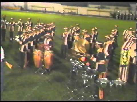 FANCED - INDIANO / BACHIANAS Nº05 1996