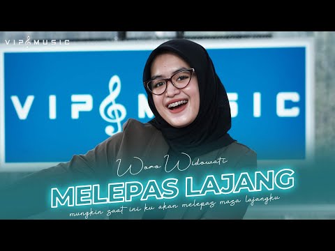 Melepas Lajang - Woro Widowati ft Vip Music (Official Live Music)