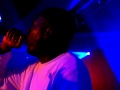 Gza Live 2006