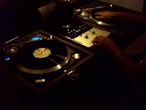 DJ EMURDA Choppin It Up Pt.2 (Vinyl)